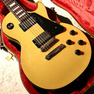 Gibson y}zKj[gbv!zLes Paul Standard 50s Mahogany Top ~TV Yellow~ #224050241y4.18kgzyrܓXz