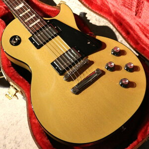 Gibson y}zKj[gbv!zLes Paul Standard 60s Mahogany Top ~TV Yellow~ #207750161y4.16kgzyrܓXz