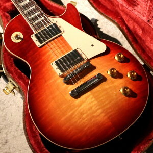 GibsonyސT܂ہzLes Paul Standard '50s ~Heritage Cherry Sunburst~ #224750073y4.36kgzyrܓXz