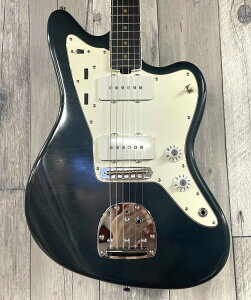 g7 Special �y�y�k���ȃG�C�W���O!�zg7-JM/R Player S Custom Lightly Aged ~Ocean Turquoise Metallic~ �y3.46kg�z�y�r�ܓX�z