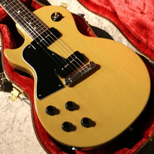 Gibsony󏭃teB!zyyʁzLes Paul Special Left Handed ~TV Yellow~ #222650183 y3.58kgzypzyrܓXz