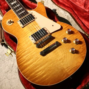 Gibson�y�����̂�������I�Ȕڂ̖؎��ł��zLes Paul Standard '60s �`Unburst�` #226950017�y4.40kg�z�y�r�ܓX�z