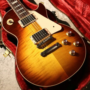Gibson�y��i�ȃg�b�v�ł�!�zLes Paul Standard '60s �`Iced Tea�` #230350059 �y4.28kg�z�y�r�ܓX�z