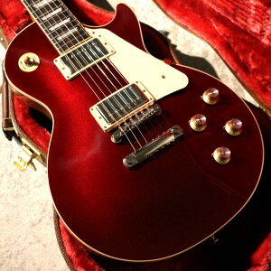 Gibson Custom Color Series Les Paul Standard '60s �`Sparkling Burgundy�` #213530155�y4.17kg�z�y�r�ܓX�z