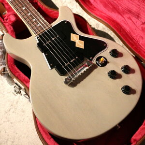Epiphone Inspired by Gibson Custom 1960 Les Paul Special Double Cut ~TV White~ #26041520797�y4.17kg�z�yGibson�w�b�h�z�y�r�ܓX�z