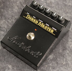 【新品】Marshall Shredmaster #M-2023-31-0467-0 【店頭未展示品】【池袋店】