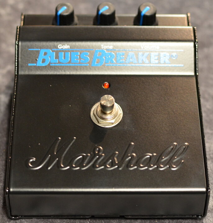 楽天市場】【新品】Marshall Bluesbreaker #M-2024-07-0684-0 【池袋店 