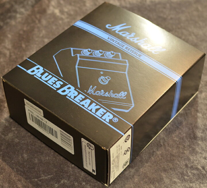 楽天市場】【新品】Marshall Bluesbreaker #M-2024-07-0684-0 【池袋店 