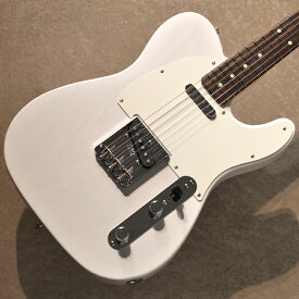 【新品】Fender FSR Made in Japan Traditional 60s Telecaster ～White Blonde～ #JD24000849 【4.35kg】【池袋店】