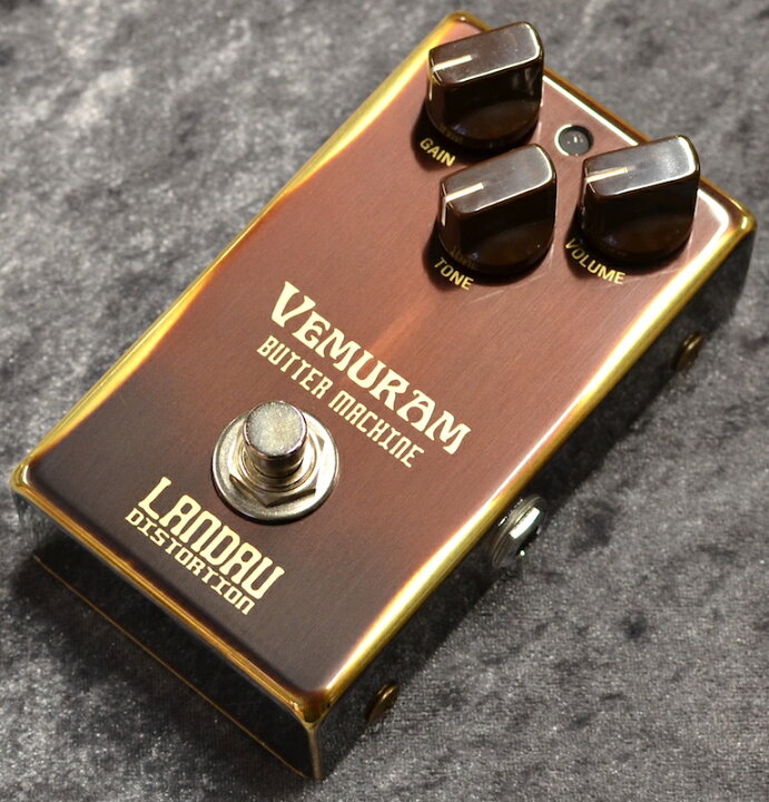 楽天市場】【新品】VEMURAM Butter Machine #BM02627 【池袋店 