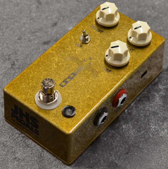 楽天市場】【新品】JHS Pedals Morning Glory V4 #03994740 【池袋店 