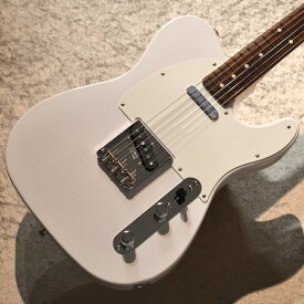 【新品】Fender FSR Made in Japan Traditional 60s Telecaster ～White Blonde～ #JD24008534 【3.50kg】【池袋店】