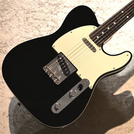 【新品】Fender FSR Made in Japan Traditional 60s Telecaster Custom ～Black～ #JD24011471 【3.40kg】【池袋店】