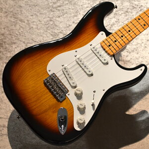【新品】Fender FSR Made in Japan Traditional 50s Stratocaster 〜2-Color Sunburst〜 #JD24010931 【軽量3.48kg】【池袋店】