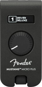 yVizFender Mustang Micro Plus y[\zyrܓXz