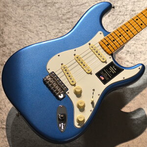 yVizFender American Vintage II 1973 Stratocaster Lake Placid Blue #V14927 y3.79kgzy_uP[XzyrܓXz