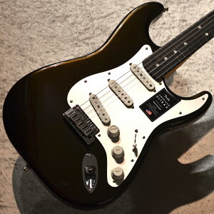 yVi݌ɃAEgbgzFender American Ultra II Stratocaster Ebony Fingerboard `Texas Tea` #US240020628 y3.77kgzyrܓXz