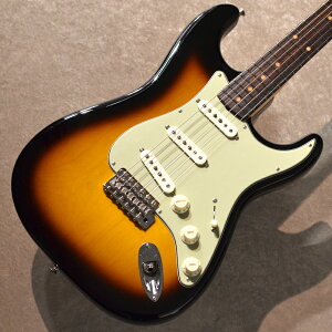yVizFender Custom Shop Vintage Custom 1959 Stratocaster NOS `Wide Black Faded 2-Color Sunburst` #R141769 y3.53kgzyrܓXz