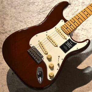 【新品】Fender Player II Stratocaster Maple Fingerboard 〜Transparent Mocha Burst〜 #MXS24066891 【軽量3.00kg】【池袋店】