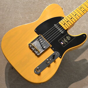 yVizFender American Vintage II 1951 Telecaster `Butterscotch Blonde` #V2449413 y3.55kgzy_uP[XzyrܓXz