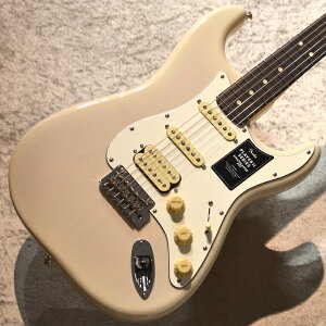 yVizFender Player II Stratocaster HSS Rosewood Fingerboard `White Blonde` #MXS24068274 y3.22kgzyrܓXz