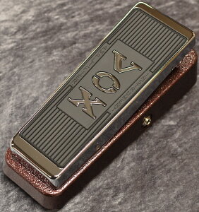 yVizVOX V863-CA CUSTOM AUTO WAH WAH PEDAL #X01-000136 y1̂ݑ[\zyrܓXz