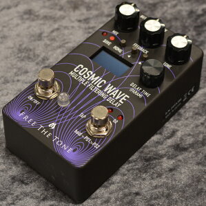 �y�V�i�zFree The Tone COSMIC WAVE CW-1Y MULTIPLE FILTERING DELAY #245A386 �y�r�ܓX�z