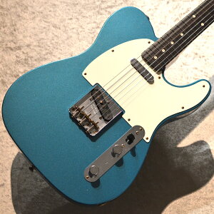 yVizFender Custom Shop Limited Edition 1959 Telecaster Journeyman Relic `Aged Ocean Turquoise` #CZ584067 y3.33kgzyrܓXz
