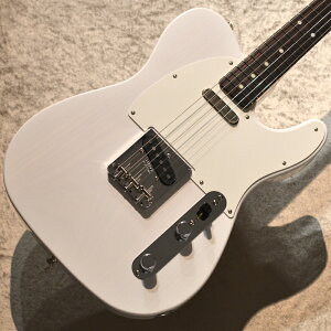 yVizFender FSR Made in Japan Traditional 60s Telecaster `White Blonde` #JD25003977 y3.97kgzyrܓXz
