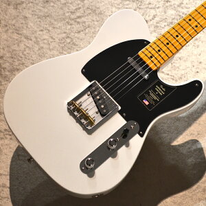 yVizFender Limited Edition American Vintage II 1951 Telecaster `Prototype White` #V2450233 y3.64kgz y_uP[XzyrܓXz