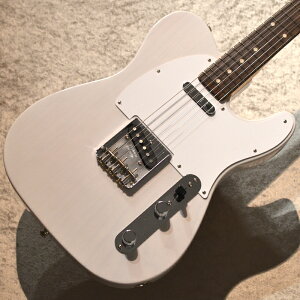 yVizFender Jimmy Page Mirror Telecaster White Blonde #USA02491 y3.45kgzyrܓXz