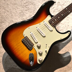 yVizFender FSR Made in Japan Traditional 60s Stratocaster `3-Color Sunburst` #JD25002783 y3.49kgzyrܓXz