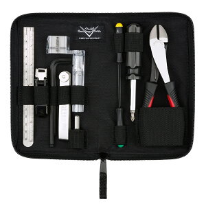 yVizFender Custom Shop Tool Kit by CruzTools y[\zyrܓXz