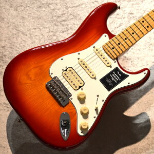 yVizFender Player II Stratocaster HSS Maple Fingerboard `Aged Cherry Burst` #MXS24060285 yy3.14kgzyrܓXz