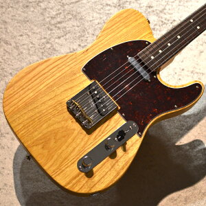 yVizFender Made in Japan Limited Telecaster Raw Ash `Vintage Natural` #JD25007082 y3.46kgzyrܓXz