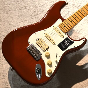 yVizFender Player II Stratocaster HSS Maple Fingerboard `Transparent Mocha Burst` #MX24104963 yy3.04kgzyrܓXz