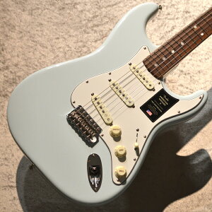 yVizFender American Vintage II 1965 Stratocaster `Sonic Blue` #V2552657 y3.62kgzyrܓXz