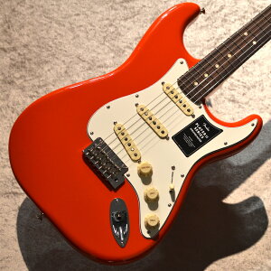 yVizFender Player II Stratocaster Rosewood Fingerboard `Coral Red` #MX25044836 y3.58kgzyrܓXz