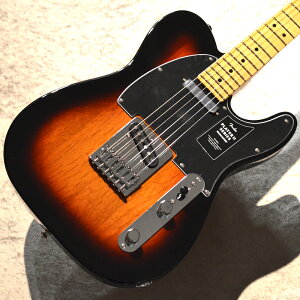 yVizFender Player II Telecaster Maple Fingerboard `3-Color Sunburst` #MX25030406 y3.72kgzyrܓXz