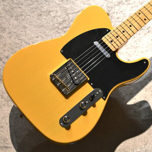 yVizFender FSR Made in Japan Traditional 51 Nocaster `Butterscotch Blonde` #JD25007111 y3.94kgzyrܓXz