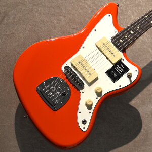 yVizFender Player II Jazzmaster Rosewood Fingerboard `Coral Red` #MX25050251 y3.69kgzyrܓXz