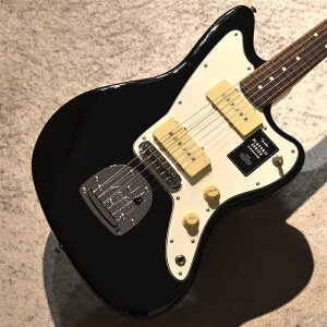 yVizFender Player II Jazzmaster Rosewood Fingerboard `Black` #MX25056859 y3.69kgzyrܓXz