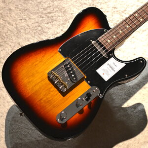 yVizFender Made in Japan Hybrid II Telecaster Rosewood Fingerboard `3-Color Sunburst` #JD25012023 y3.31kgzyrܓXz