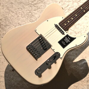 yVizFender Player II Telecaster Rosewood Fingerboard `White Blonde` #MX25037013 yy2.95kgzyrܓXz
