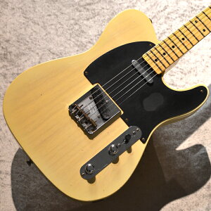 yVizFender Custom Shop Limited Edition 1954 Telecaster Journeyman Relic `Faded Nocaster Blonde` #R140667 yy3.18kgzyrܓXz
