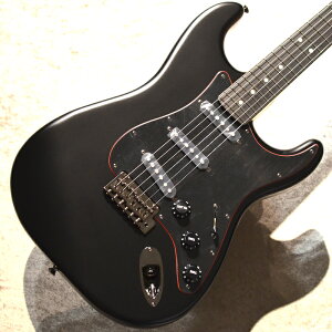 yVizFender Made in Japan Limited Hybrid II Stratocaster Noir `Black` #JD25018232 y3.40kgzyrܓXz