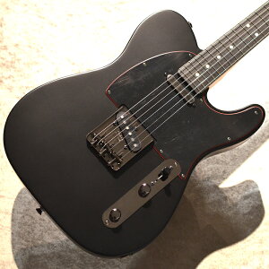 yVizFender Made in Japan Limited Hybrid II Telecaster Noir `Black` #JD25019598 y3.36kgzyrܓXz
