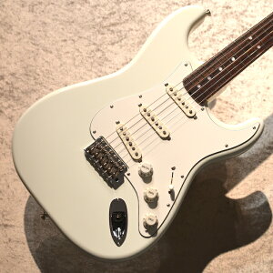 yVizFender FSR Collection Made in Japan Traditional Late 60s Stratocaster `Olympic White` #JD25019730 y3.21kgzyrܓXz