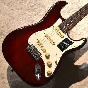 yVizFender Player II Stratocaster Rosewood Fingerboard `Transparent Cherry Burst` #MX25062780 yy2.91kgzyrܓXz