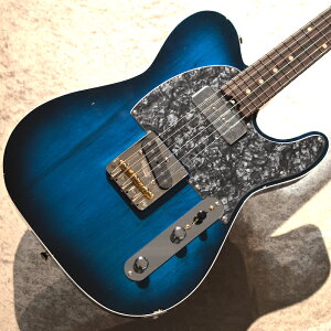 yVizinfinite Trad Fullsize T Light Aged `Blue Burst` #2107 y3.75kgzyrܓXz